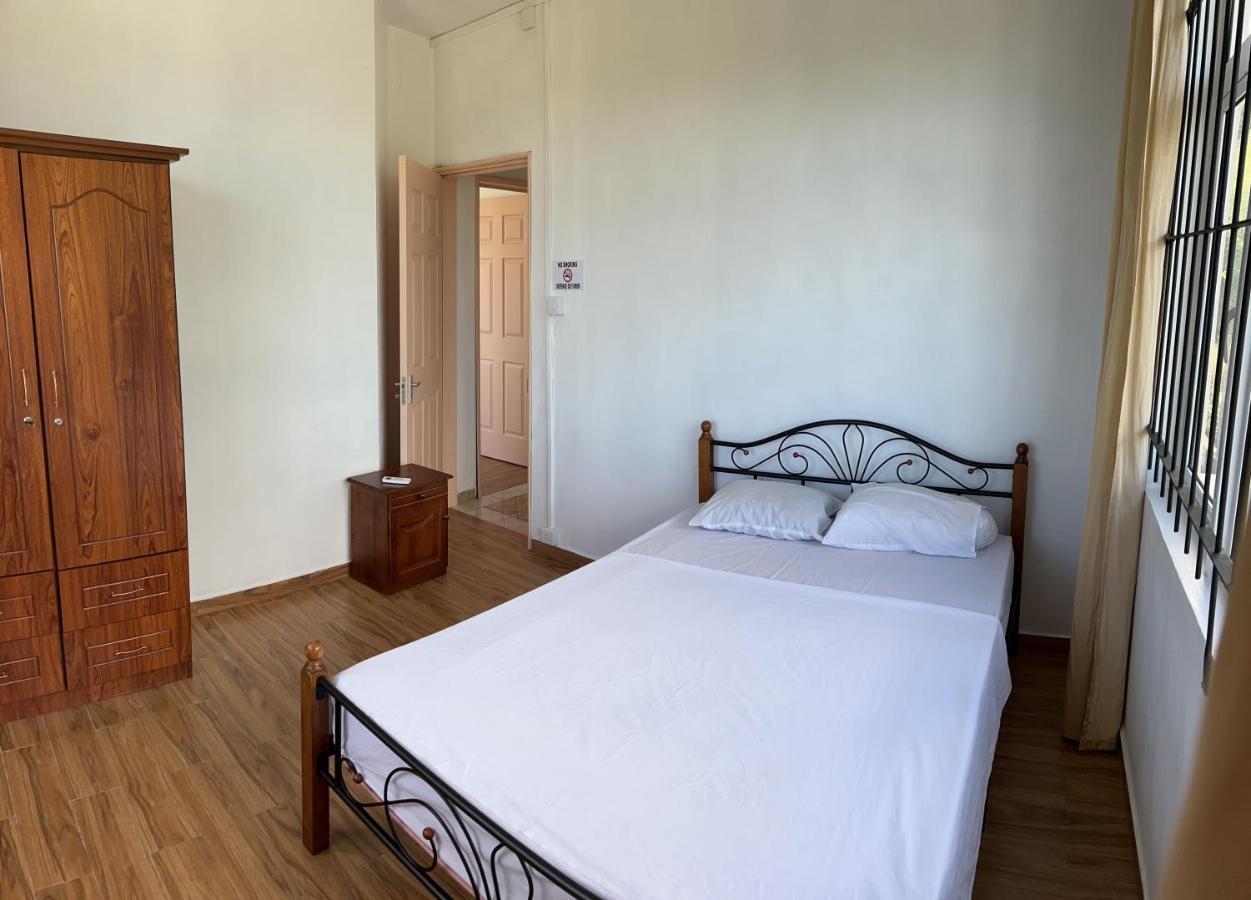 Suntoo Villa Wind & Kitesurf Accommodation La Gaulette Dış mekan fotoğraf