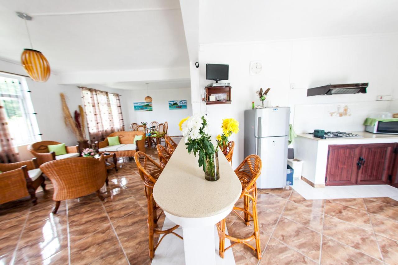 Suntoo Villa Wind & Kitesurf Accommodation La Gaulette Dış mekan fotoğraf